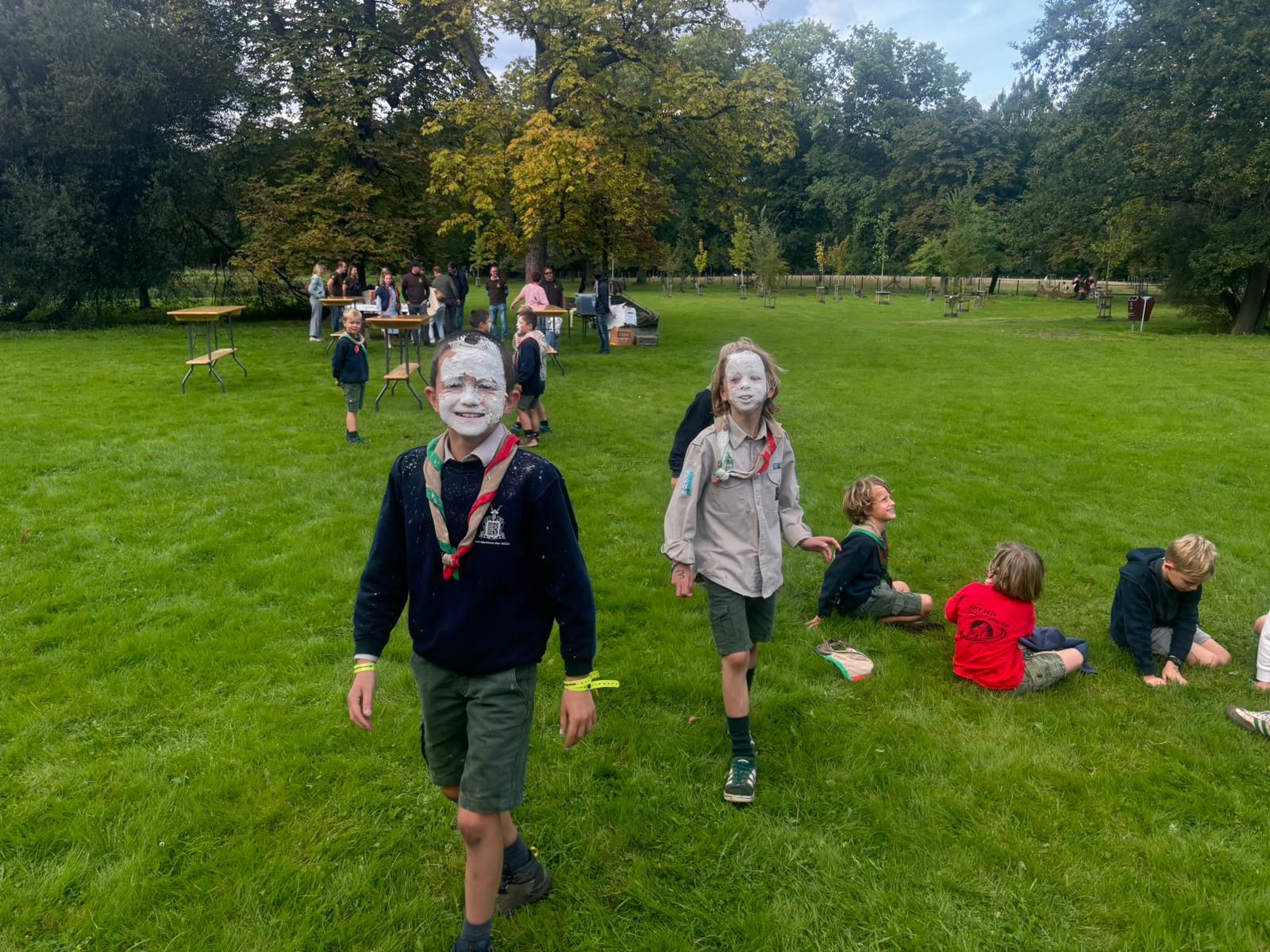 Sint-Martinus den XIIde - Opening 2024